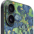 Van Gogh - Irises by Van Gogh iPhone 16 Plus Skin